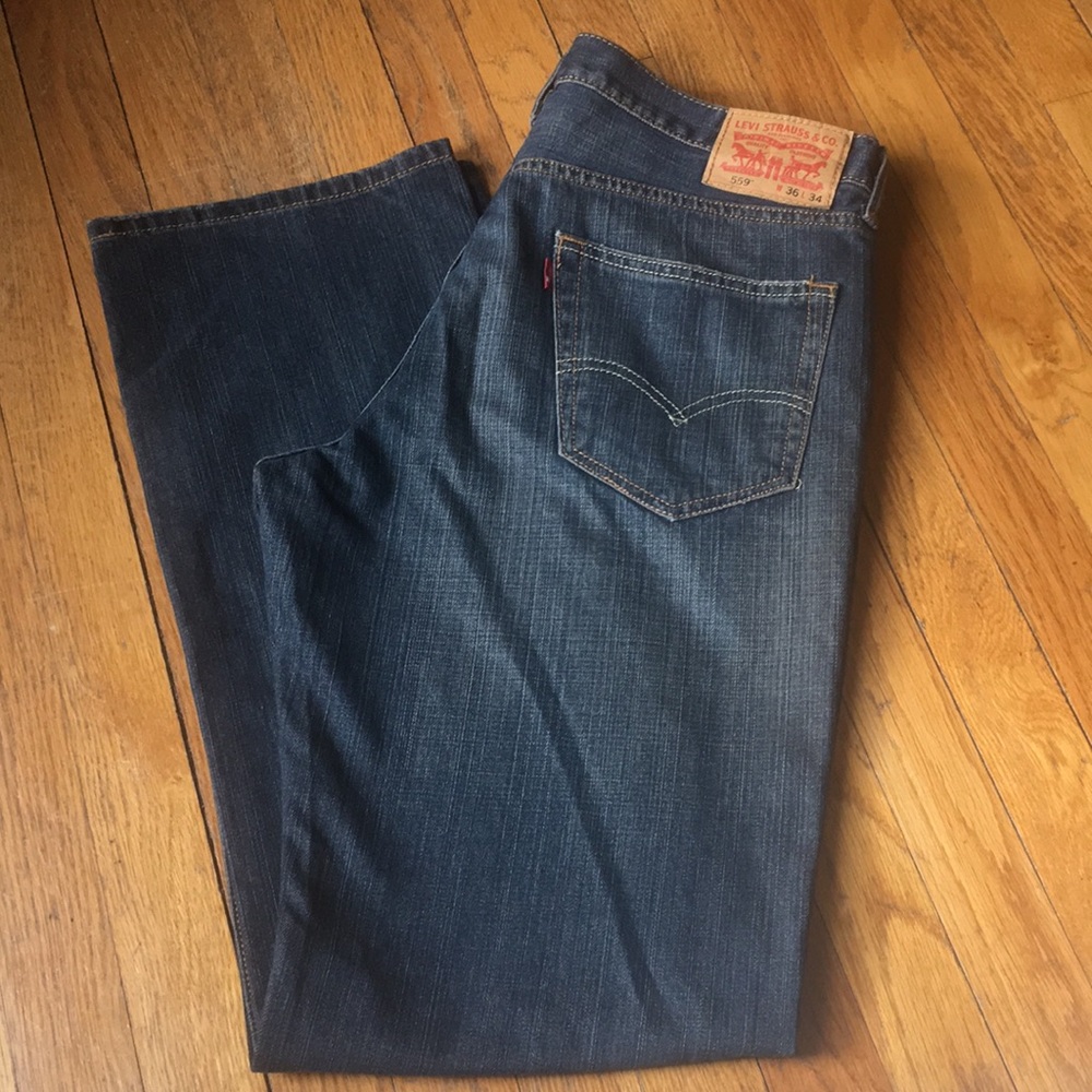 Levi Strauss & CO.